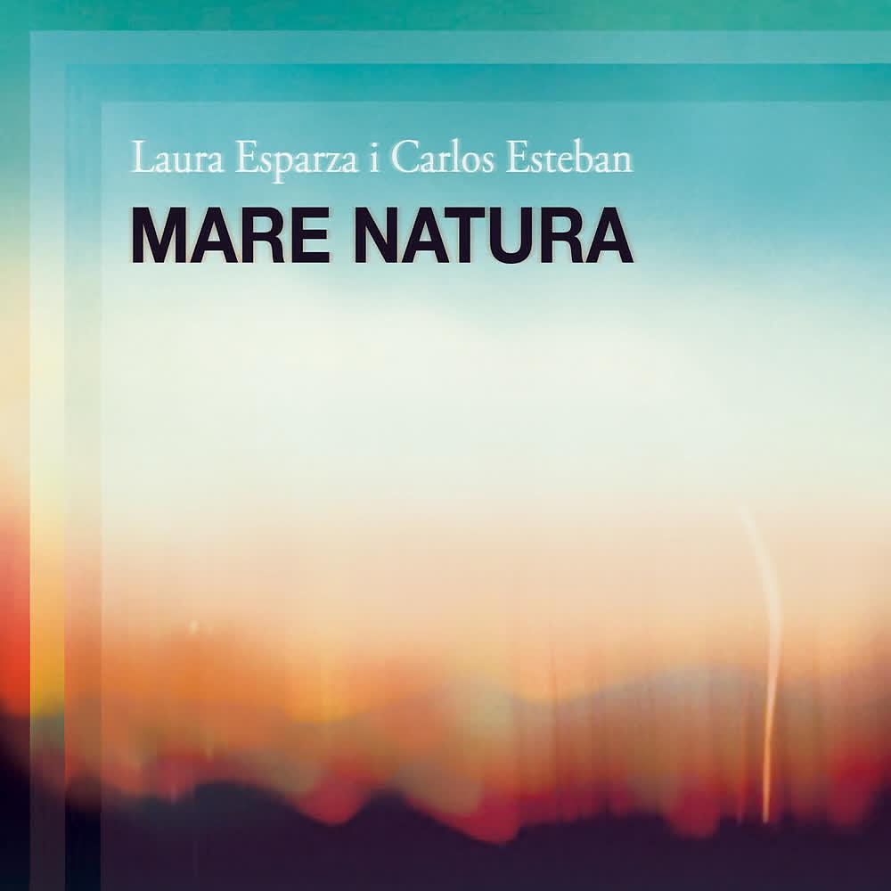 Постер альбома Mare Natura