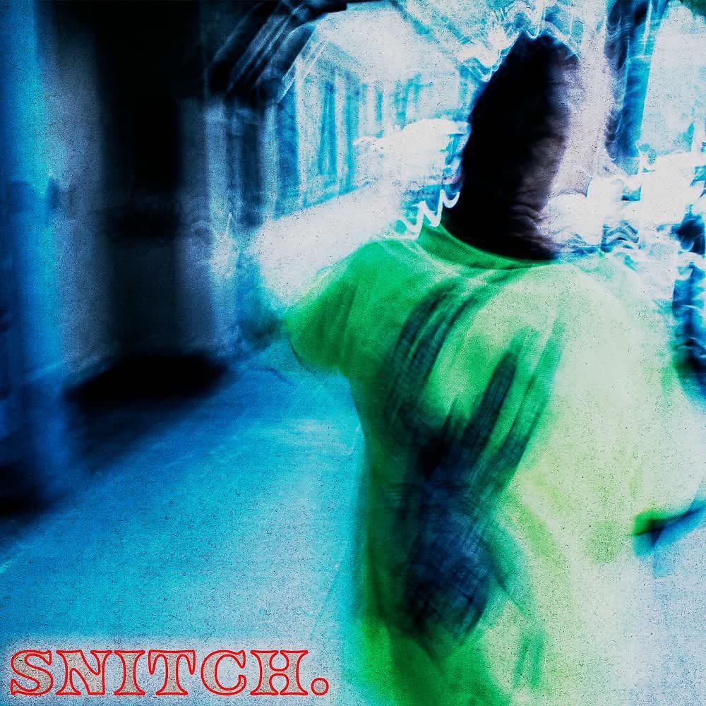 Постер альбома Snitch (Perreo Remix)