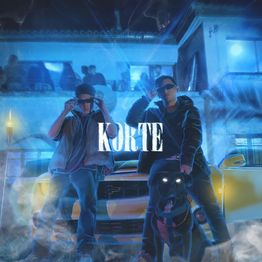 Постер альбома Korte