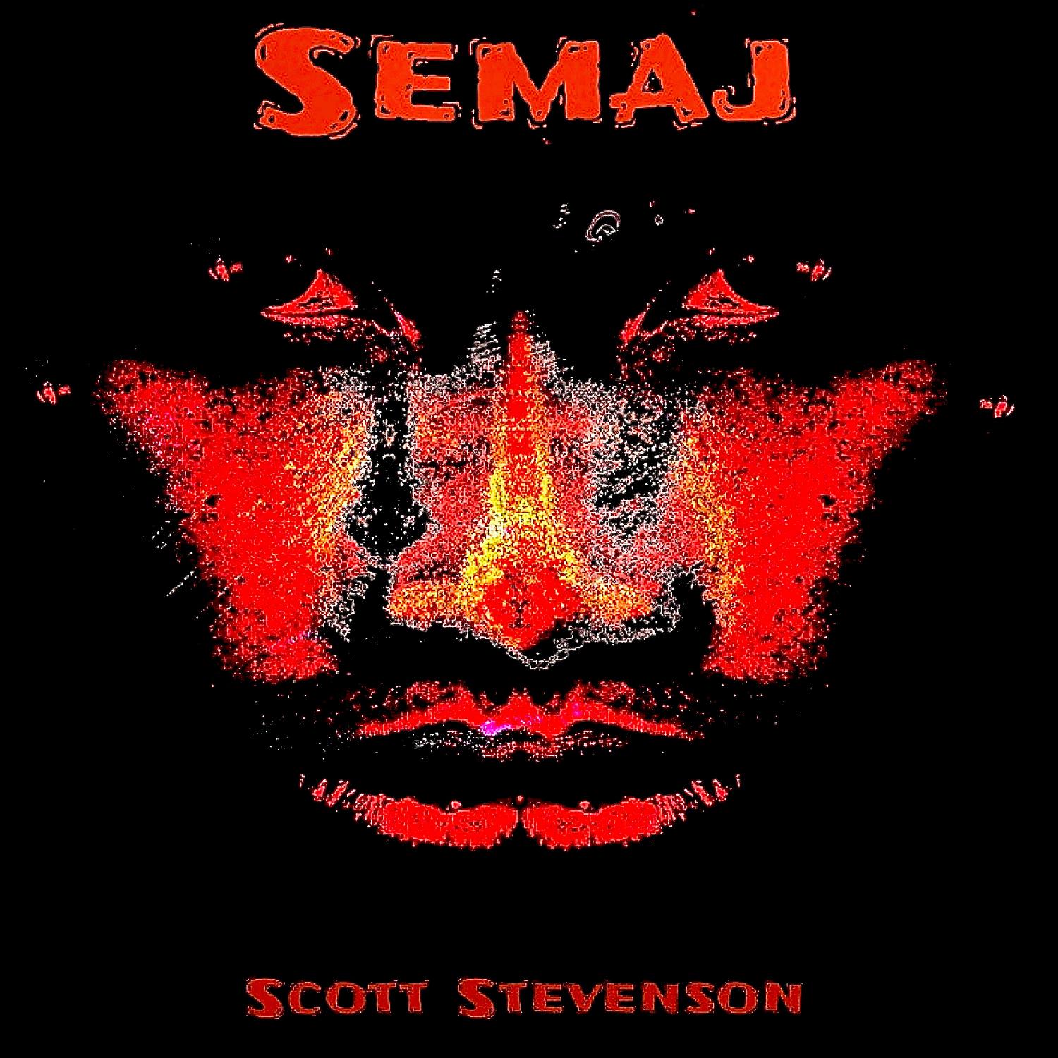 Постер альбома Semaj