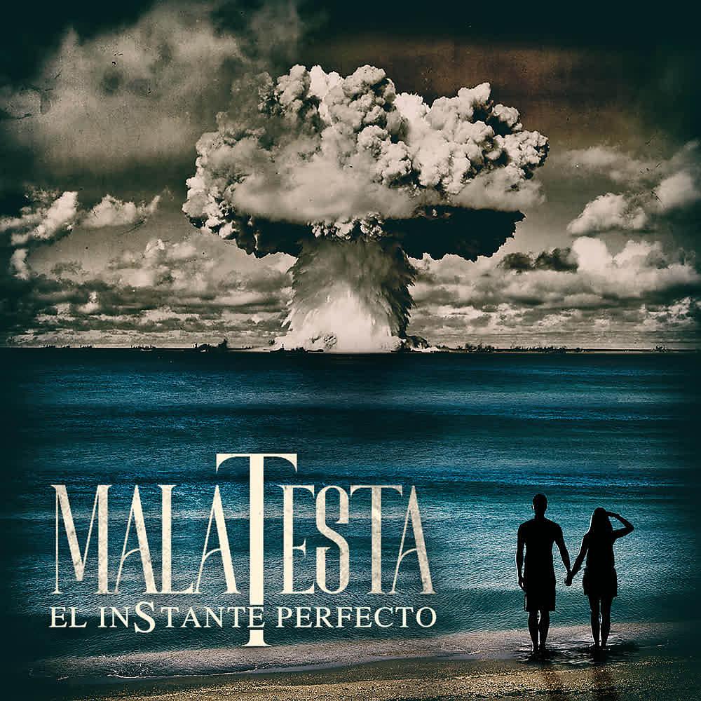 Постер альбома El Instante Perfecto