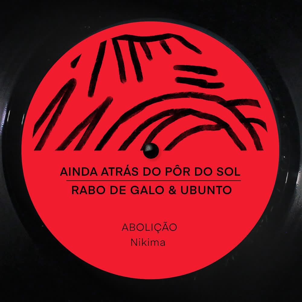 Постер альбома Abolição