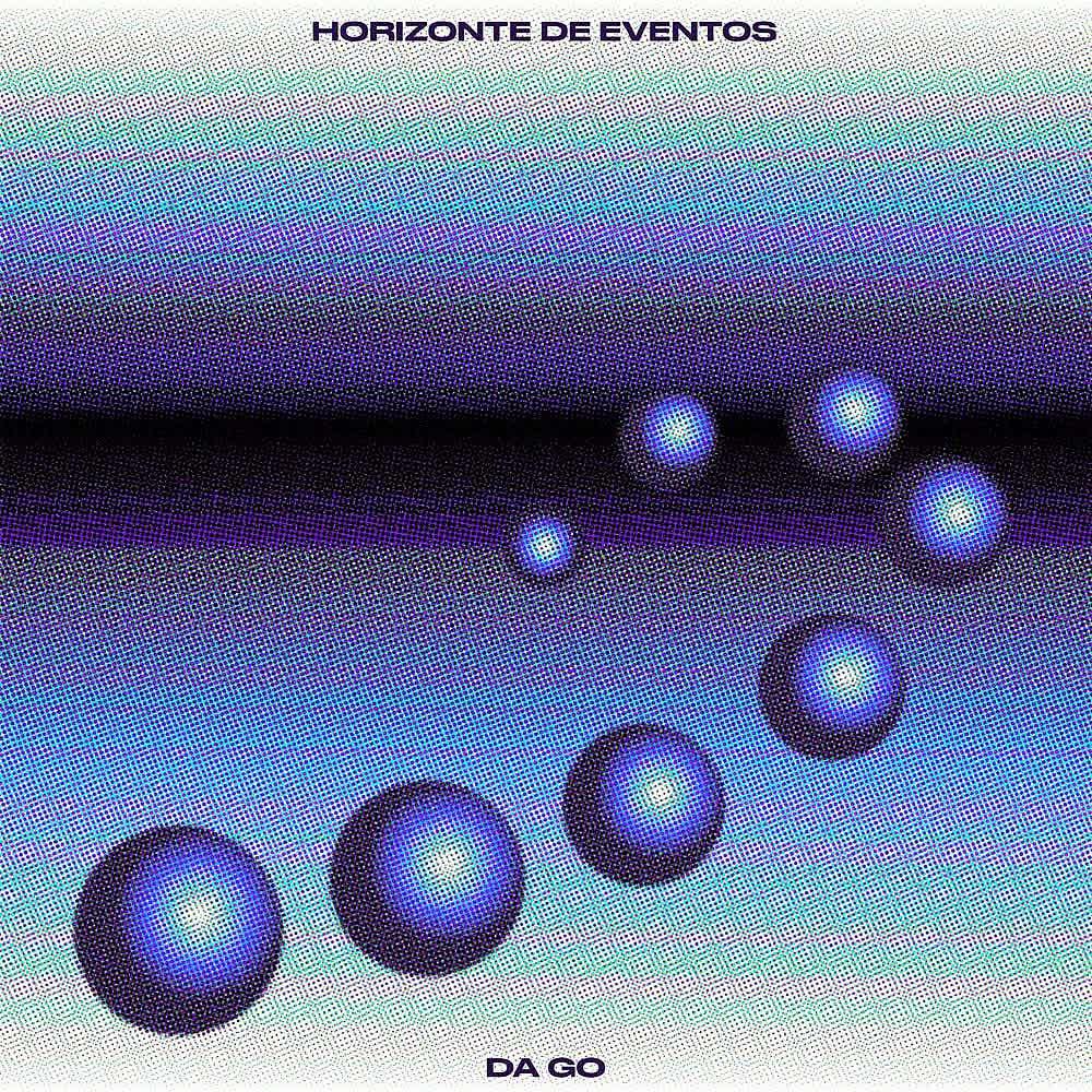 Постер альбома Horizonte de Eventos