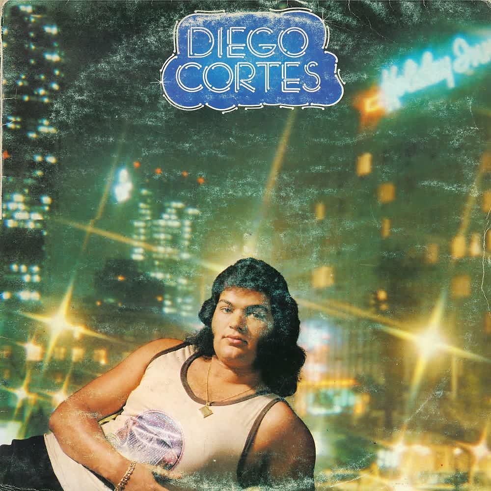 Постер альбома Diego Cortes