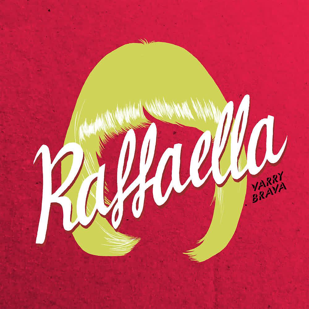 Постер альбома Raffaella