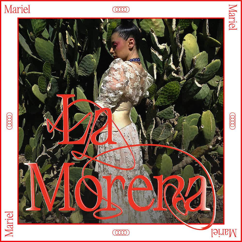 Постер альбома La Morena