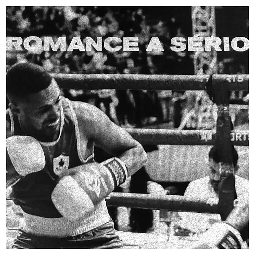 Постер альбома Romance a Sério