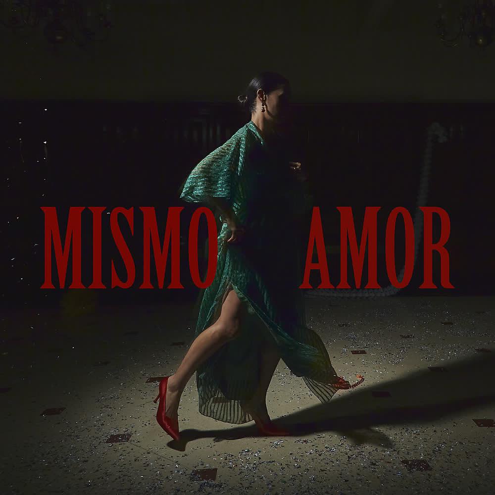 Постер альбома Mismo Amor