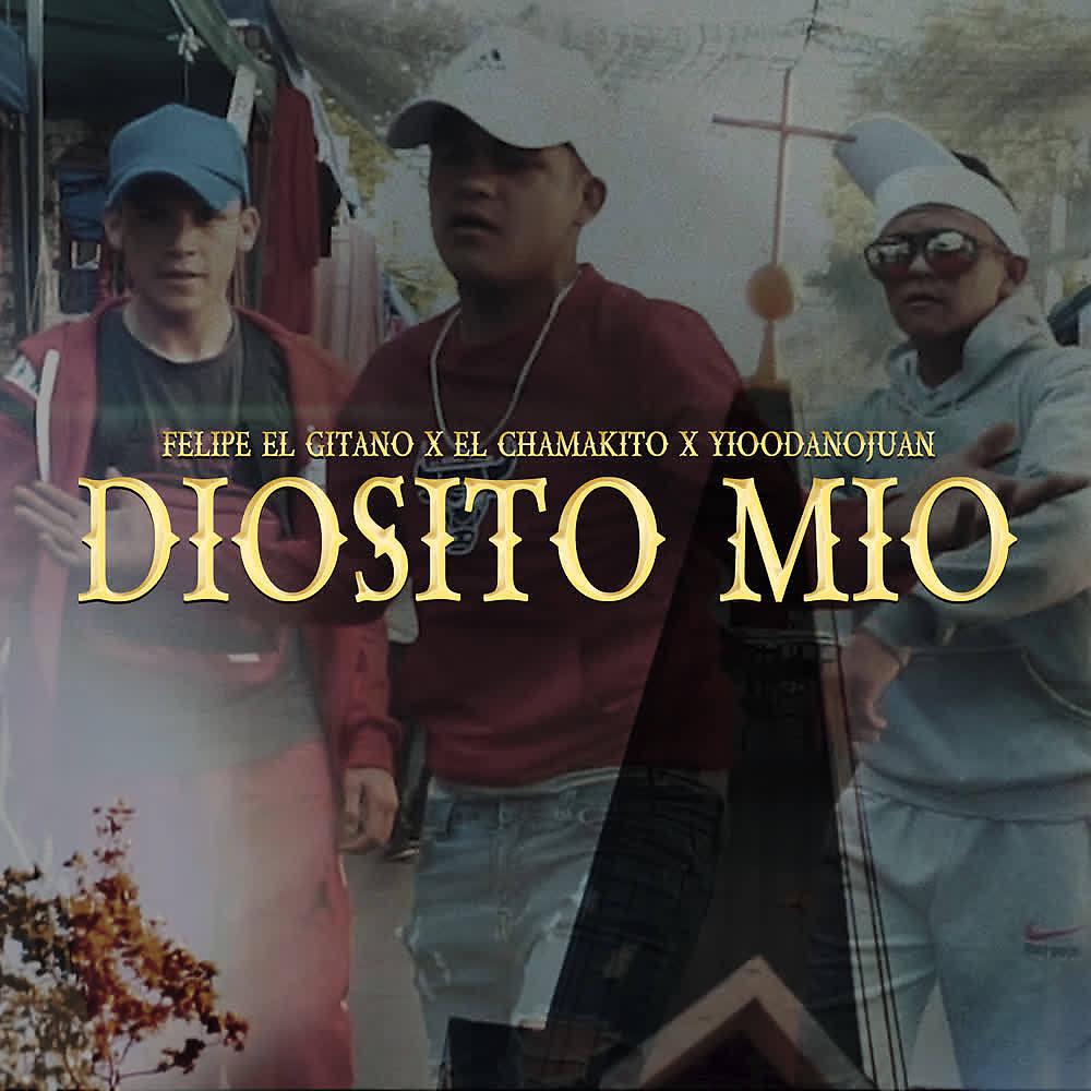 Постер альбома Diosito Mio