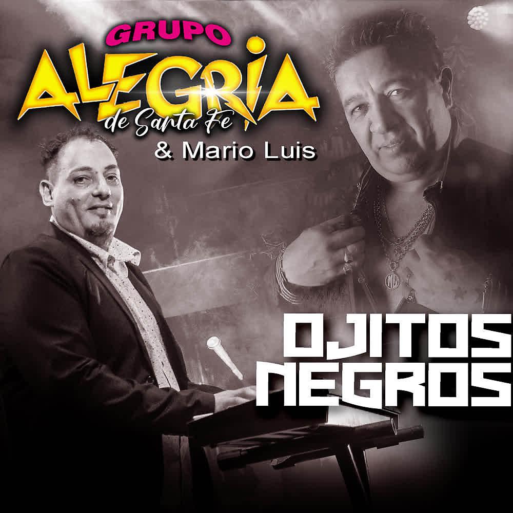 Постер альбома Ojitos Negros