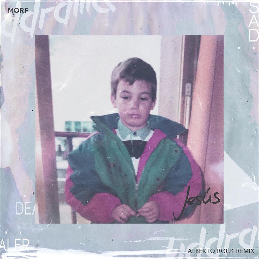 Постер альбома Jesús (Remix)