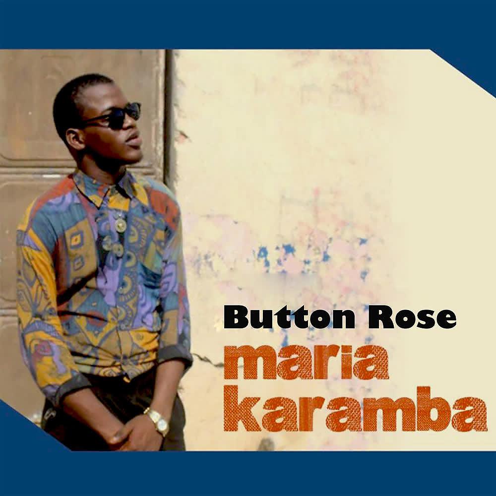 Постер альбома Maria Karamba