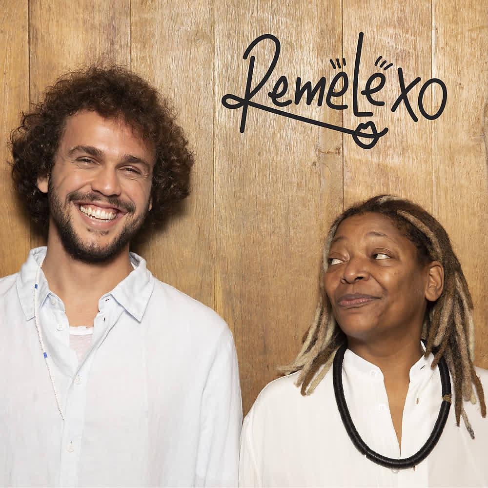 Постер альбома Remelexo