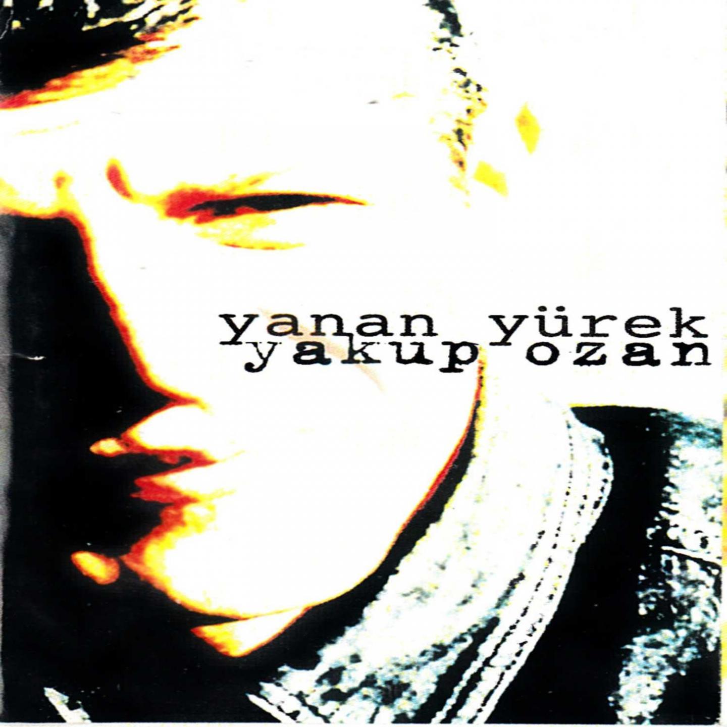 Постер альбома Yanan Yürek