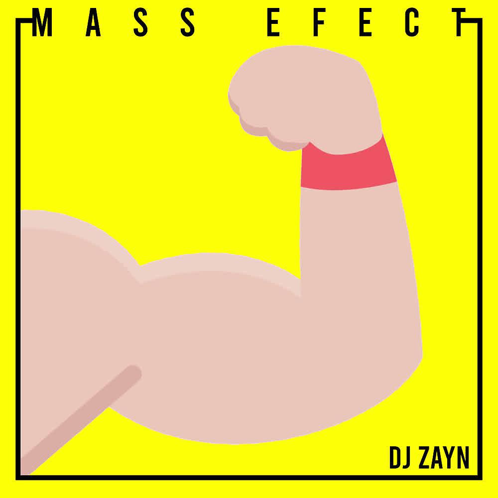 Постер альбома Mass Efect