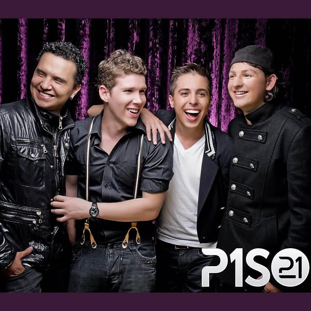 Piso 21 - Correr el Riesgo (Remix)
