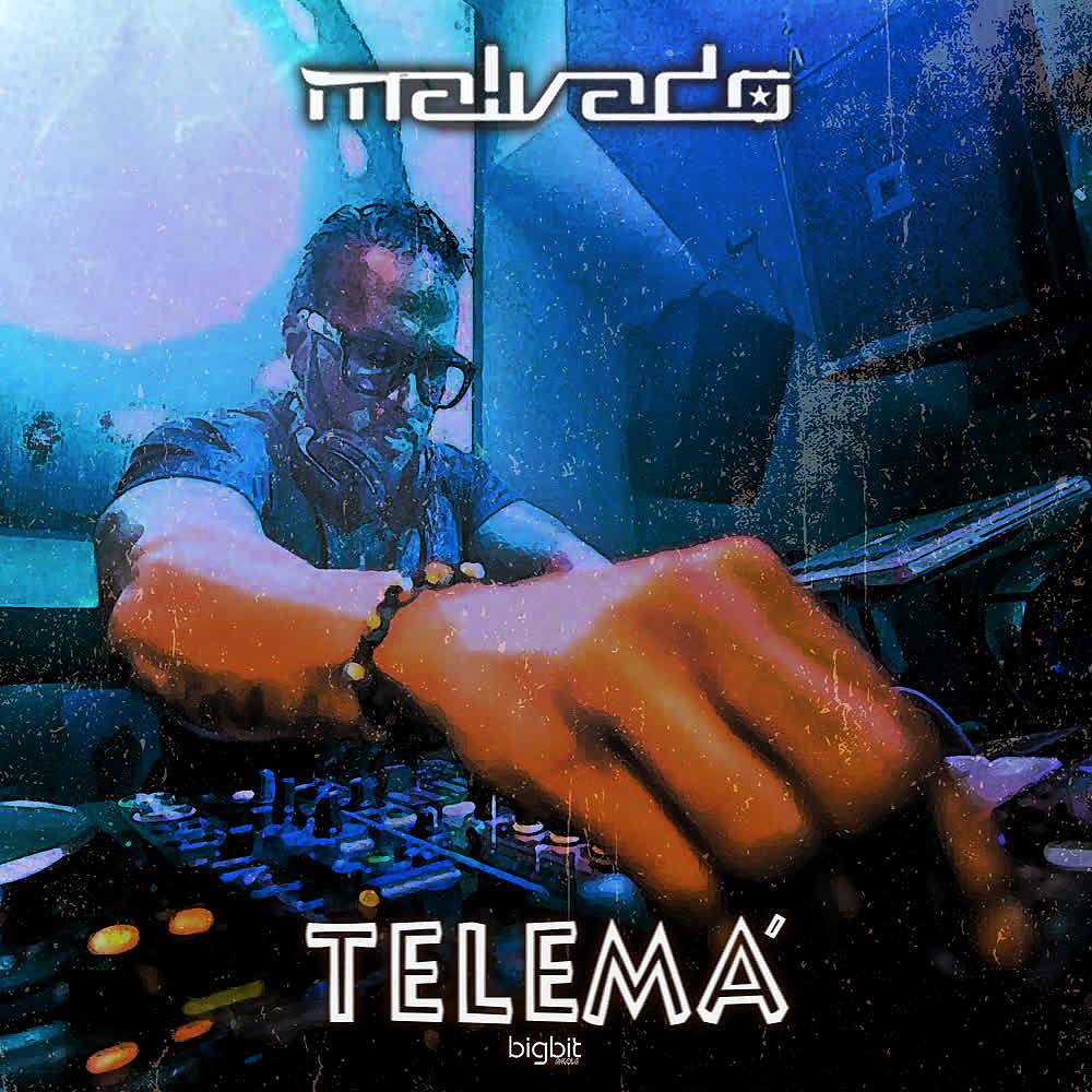 Постер альбома Telemá