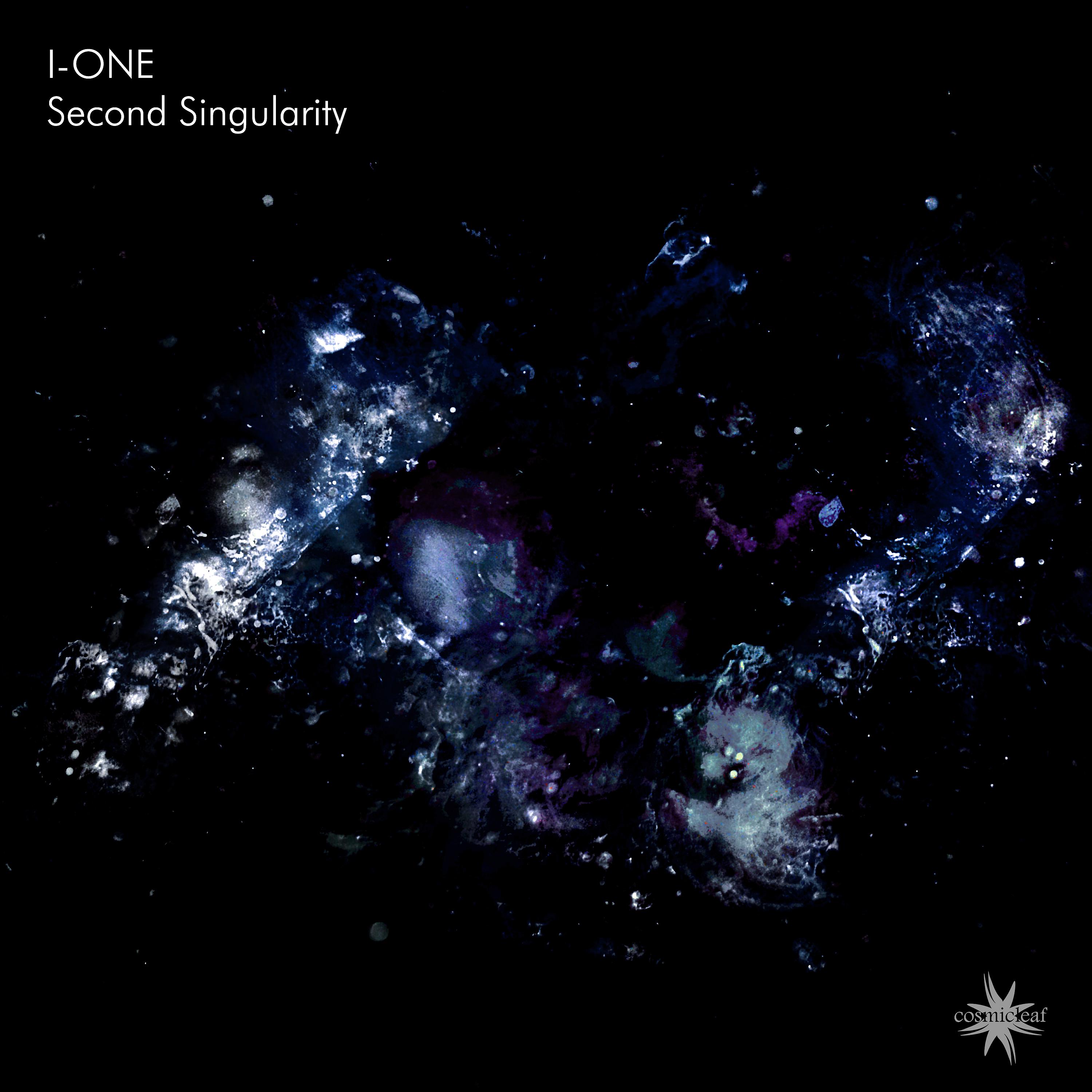 Постер альбома Second Singularity