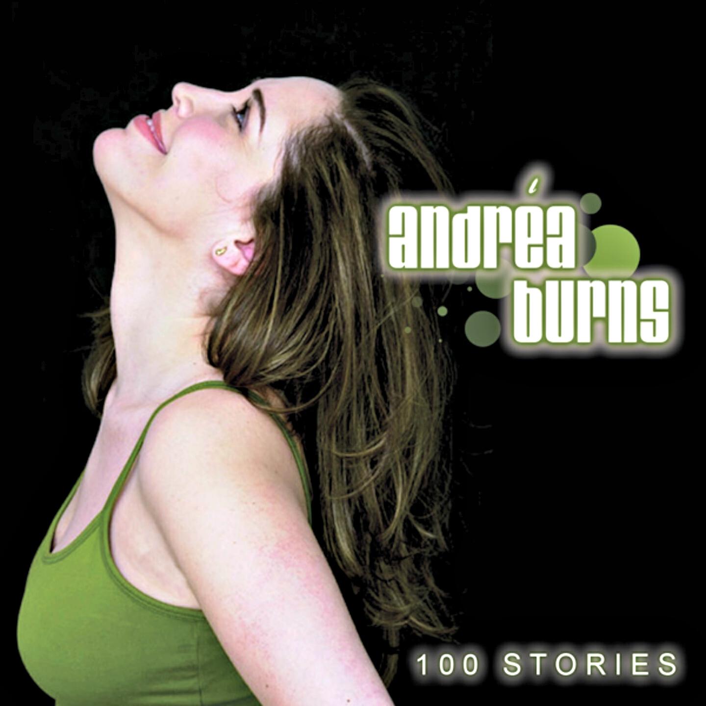 Andrea Burns - Noel Sanger (Edit)