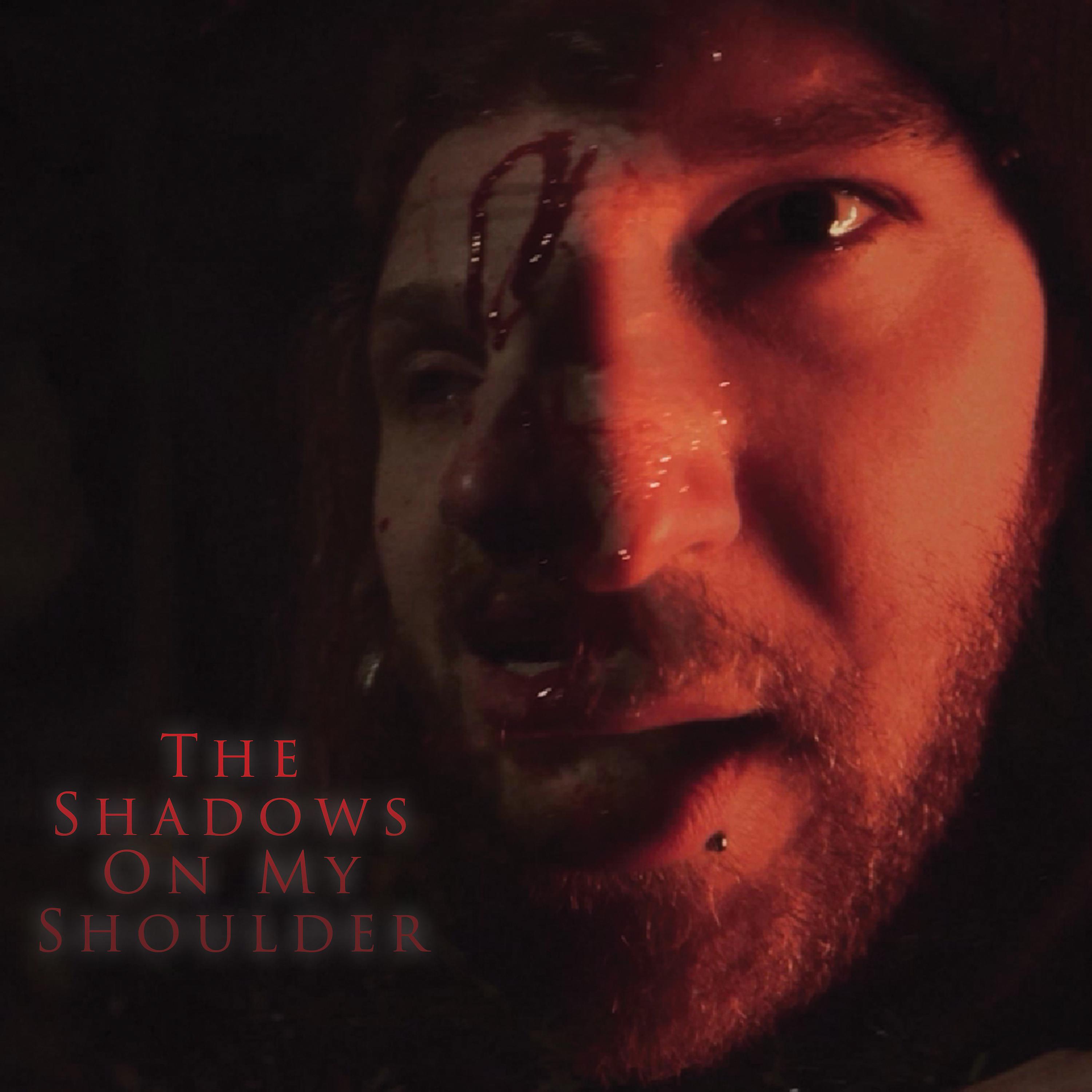 Постер альбома The Shadows on My Shoulder