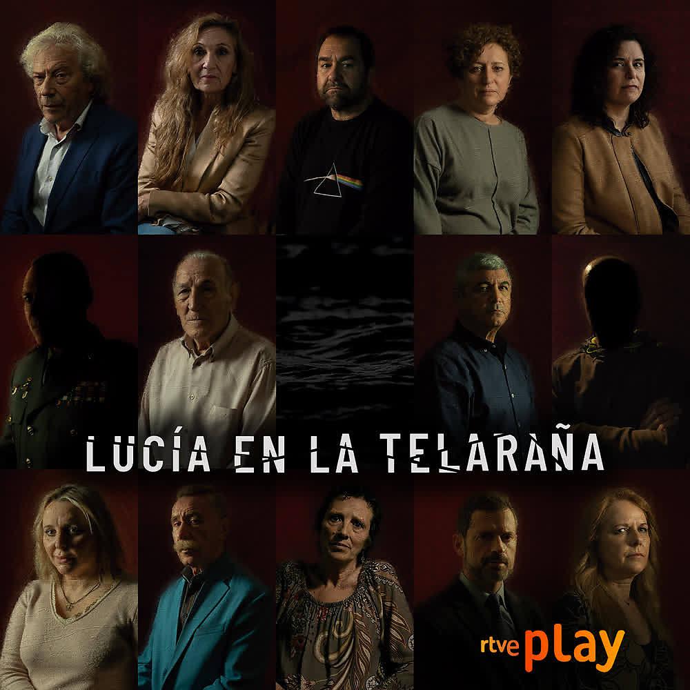 Постер альбома Lucía en la Telaraña (Música Original de la Serie de RTVE PLAY)