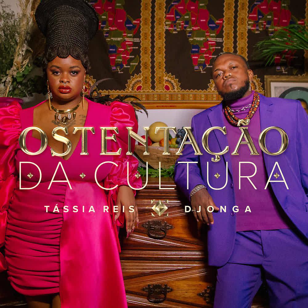 Постер альбома Ostentação da Cultura