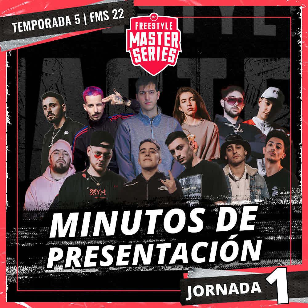 Постер альбома Minutos De Presentación - FMS ESP T5 2021-2022 Jornada 1 (Live)