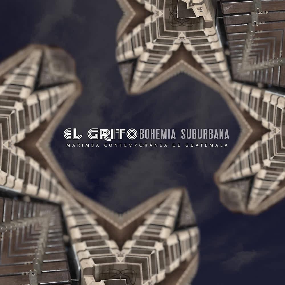 Постер альбома El Grito (Instrumental Marimba)