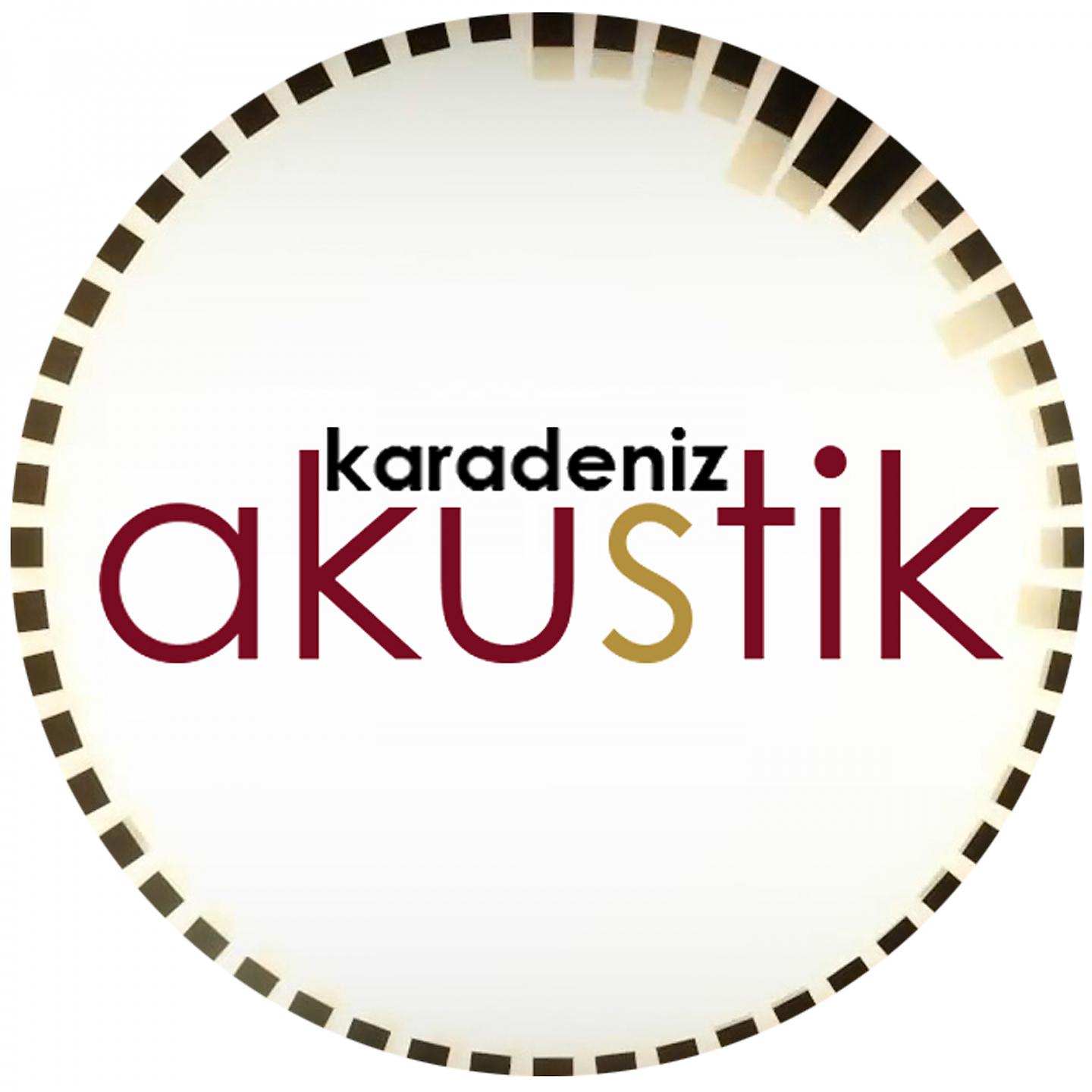 Постер альбома Karadeniz Akustik