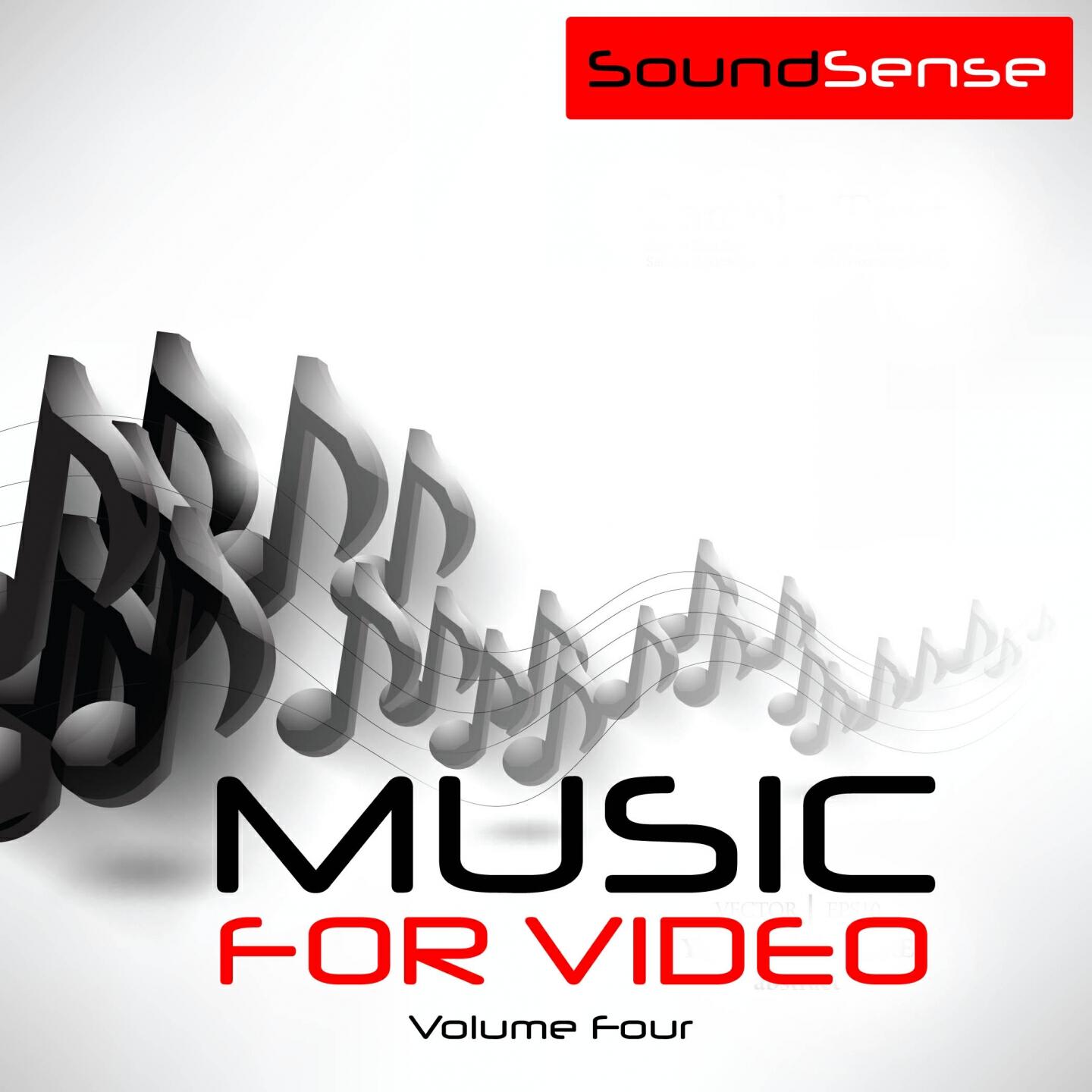 SoundSense - Holiday Sport (Mid Tempo)