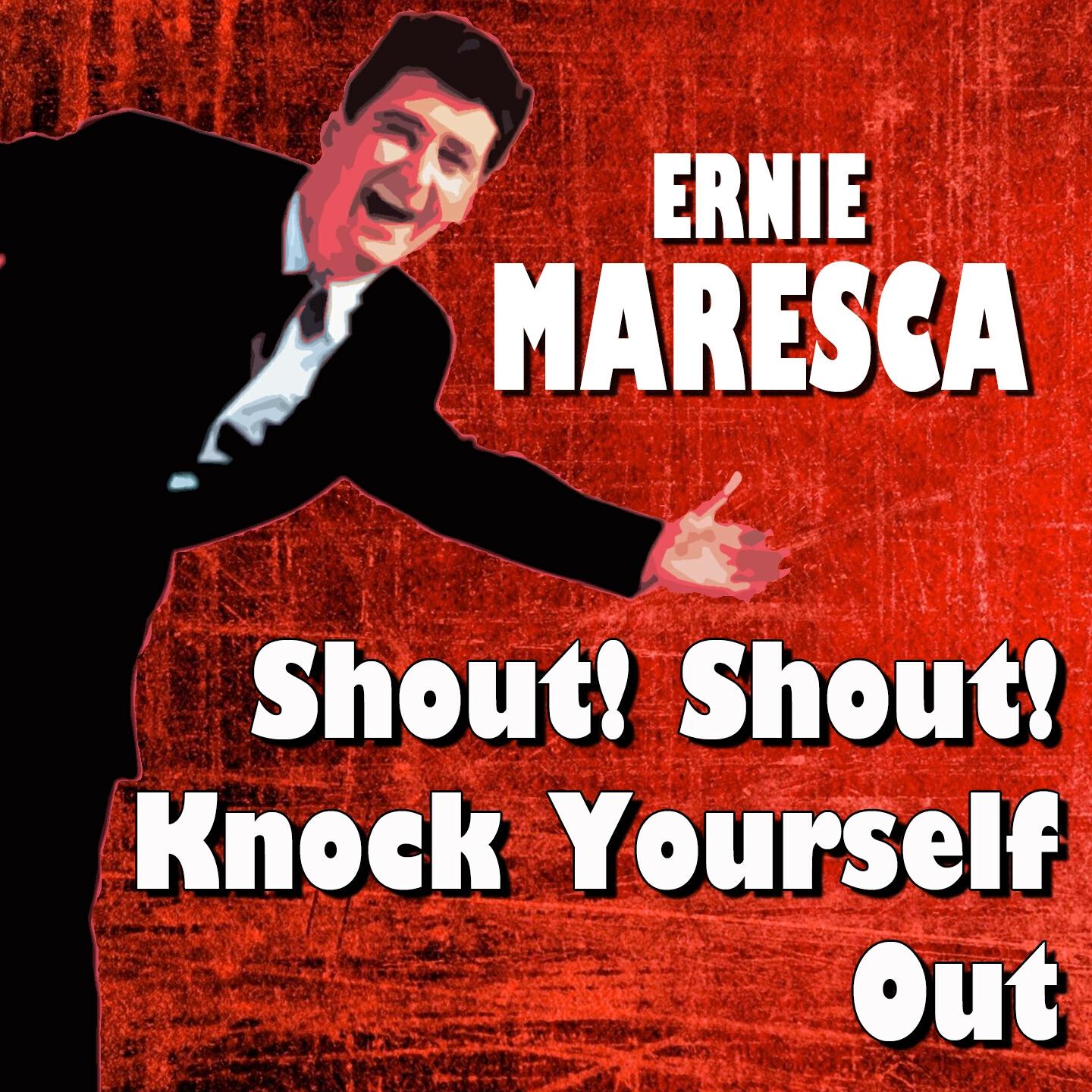 Ernie Maresca - Down on the Beach
