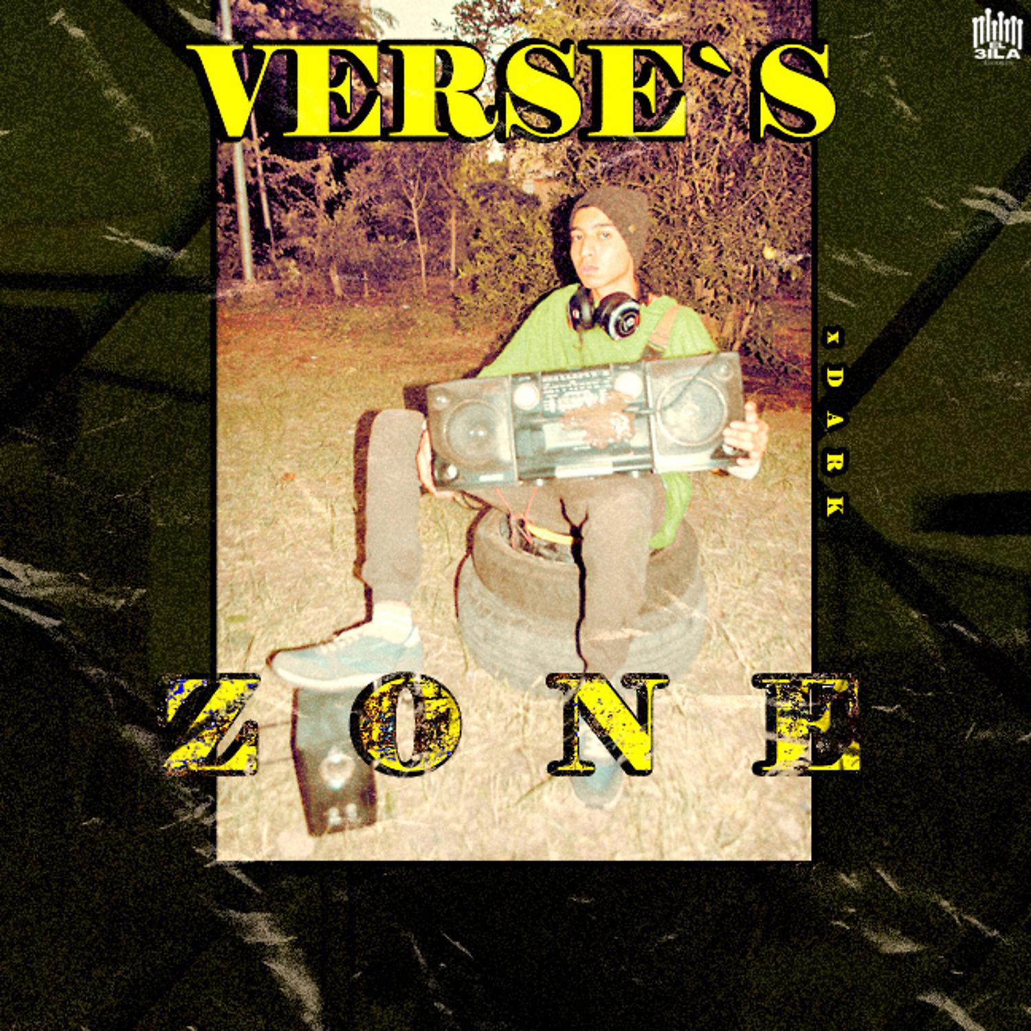 Постер альбома Verse's Zone