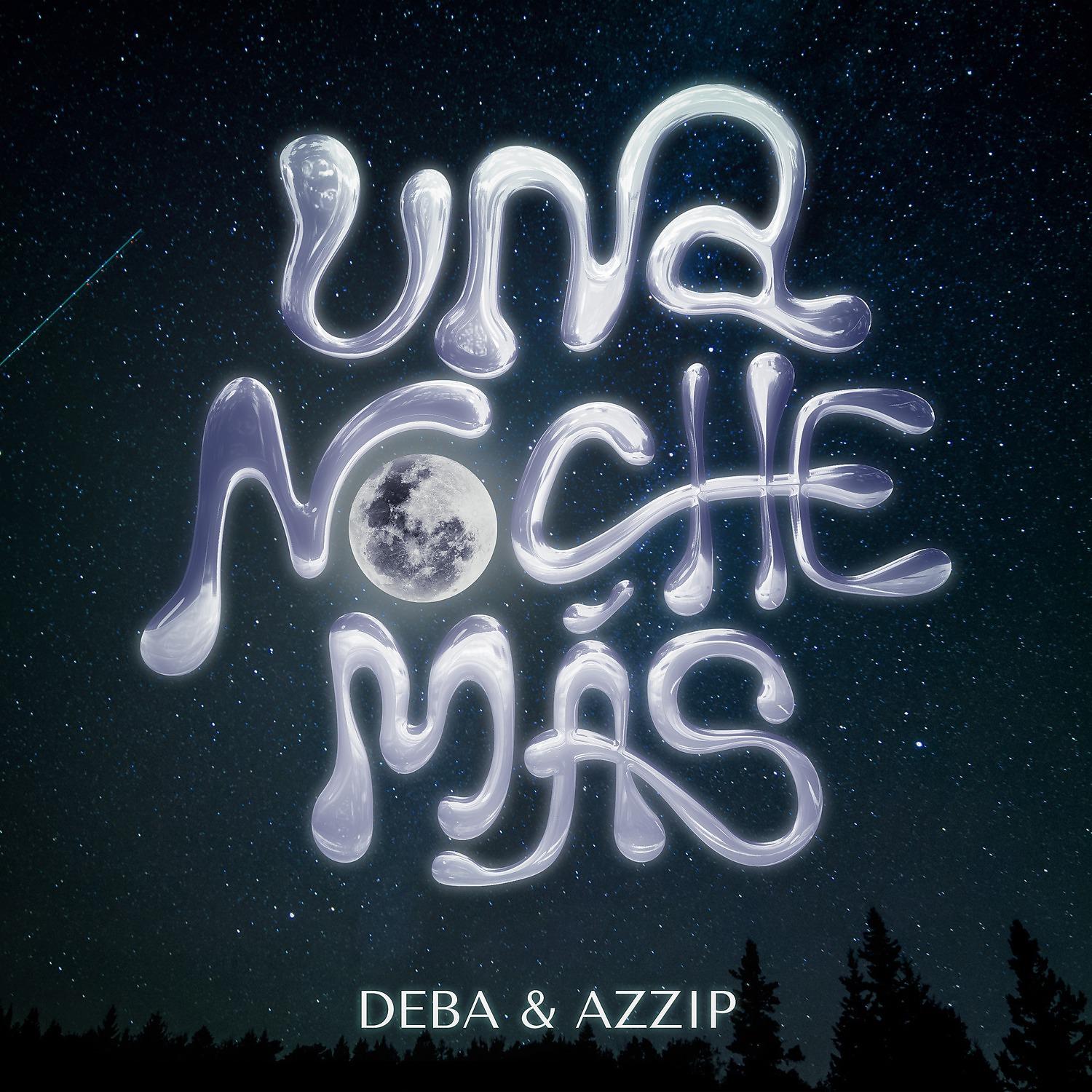 Постер альбома Una Noche Más
