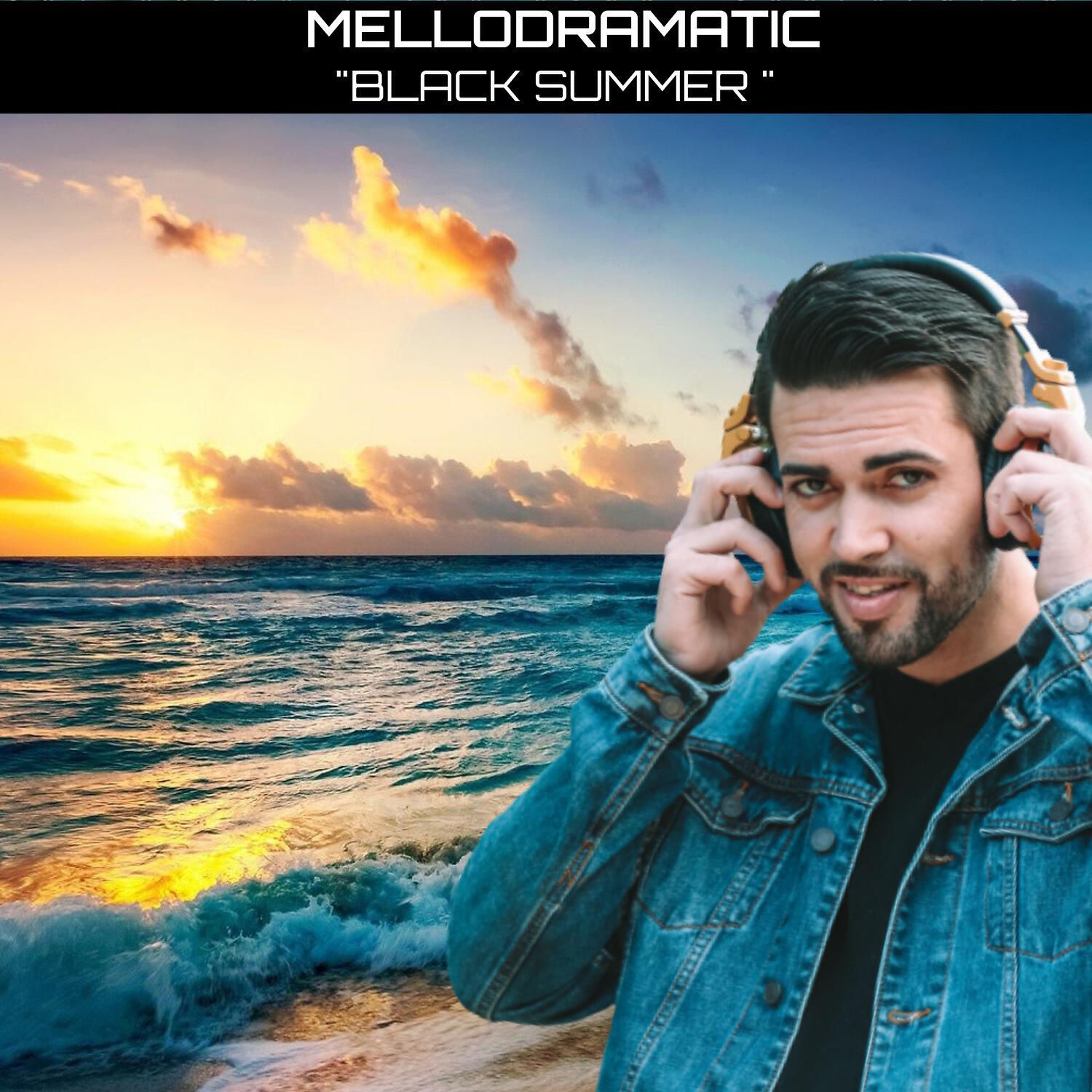 Mellodramatic - Black Summer (Instrumental)