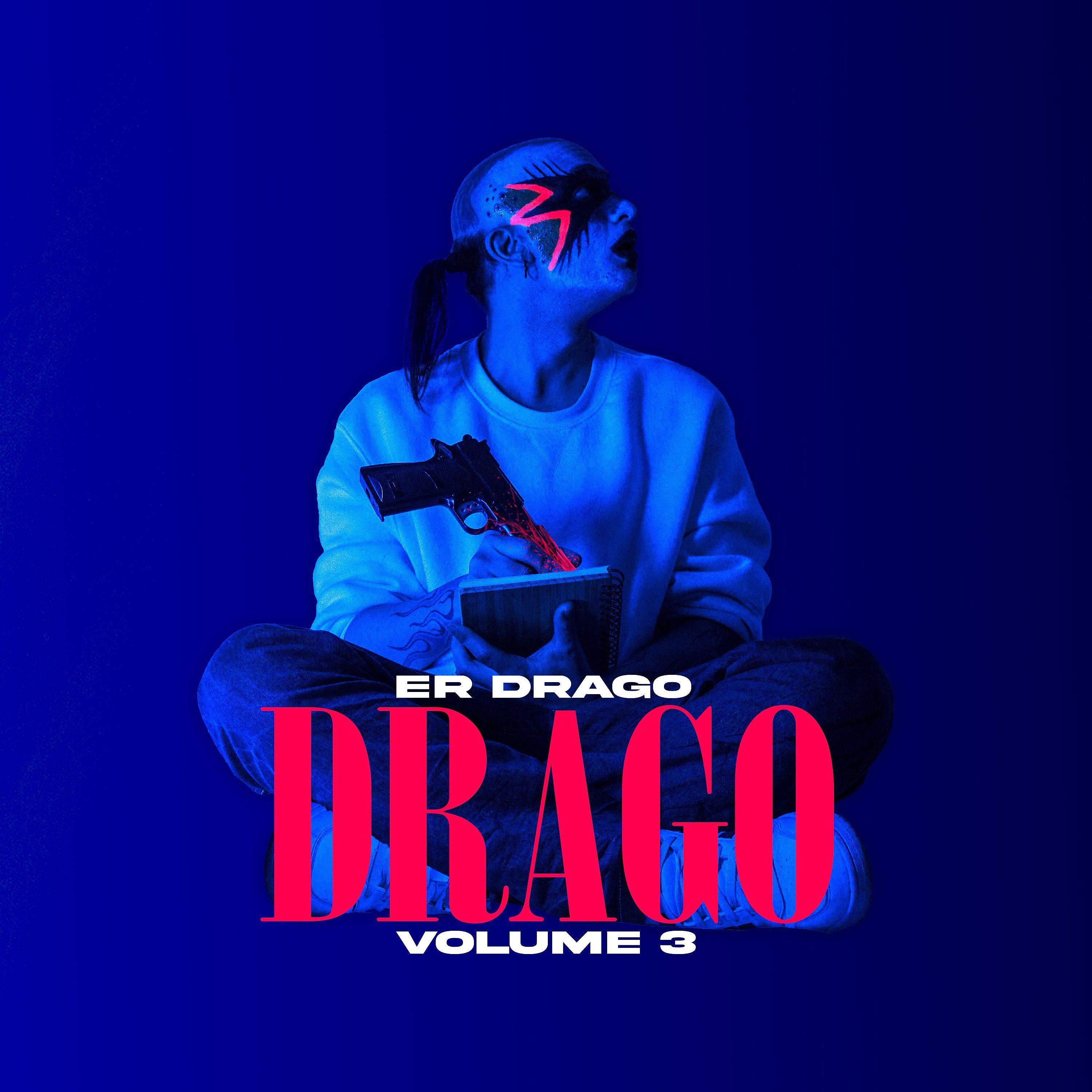 Постер альбома DRAGO, Vol. 3