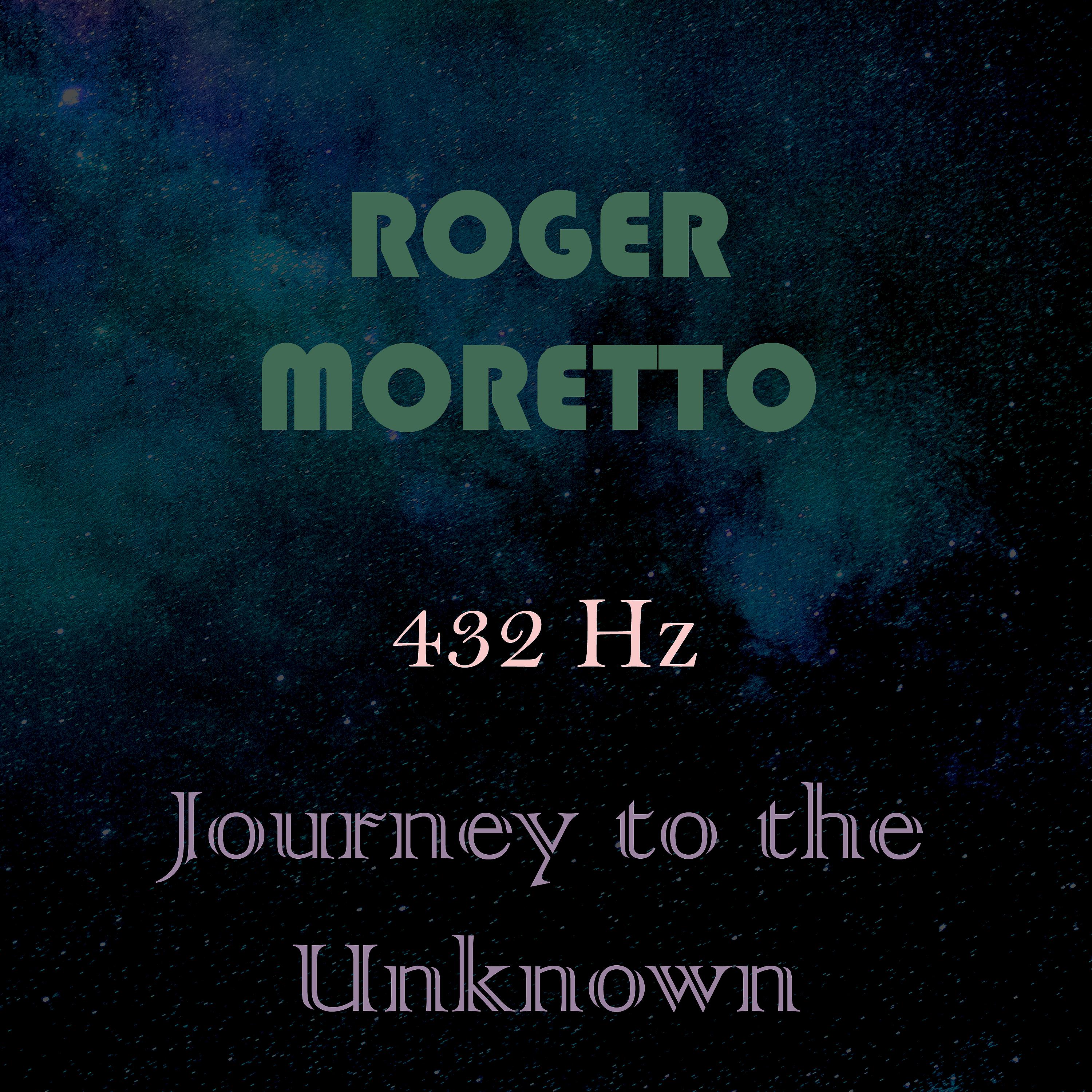 Постер альбома Journey to the Unknown