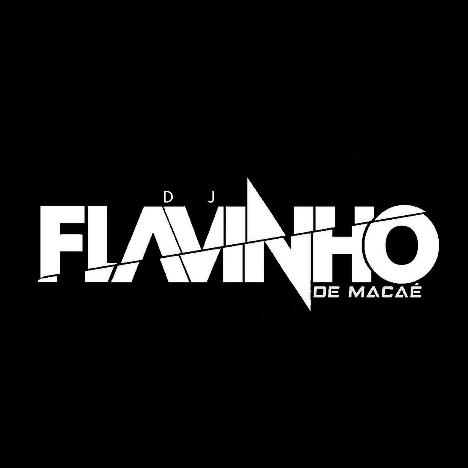 DJ Flavinho De Macaé - Bota o Pente, Troca o Pente