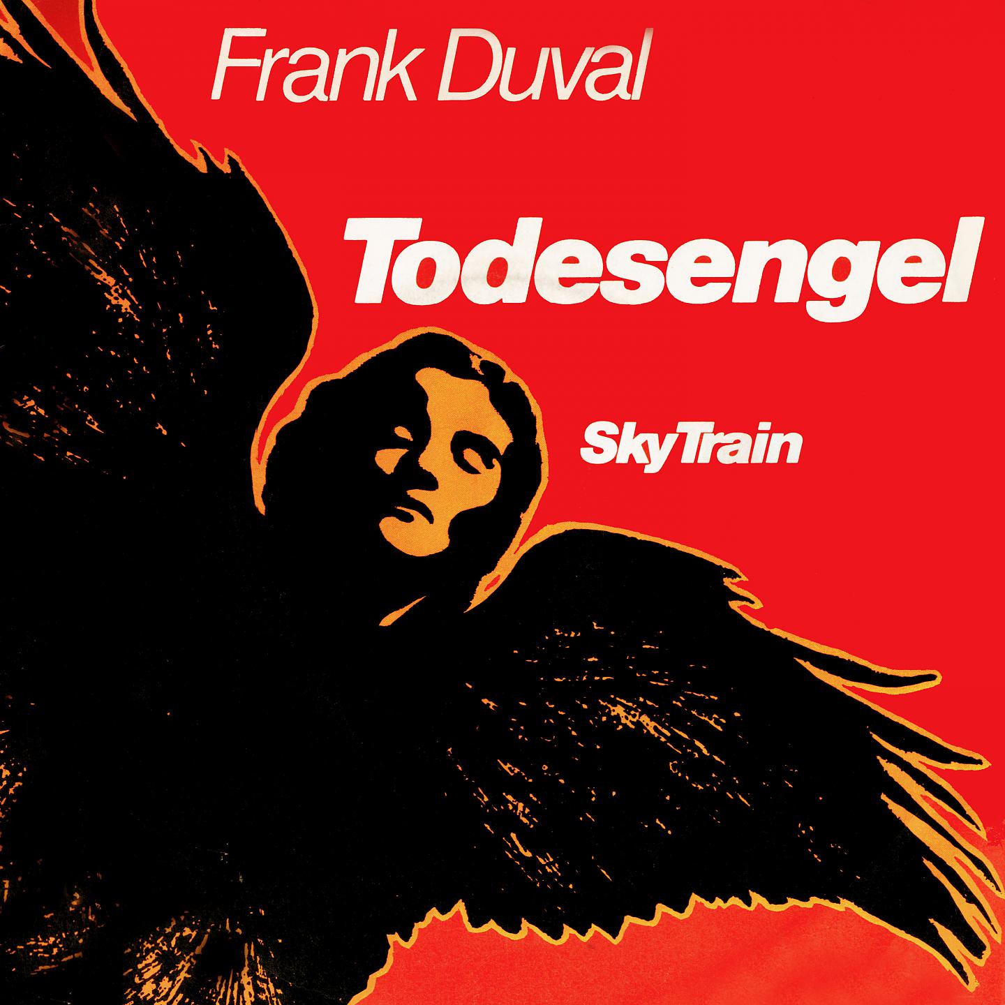 Постер альбома Todesengel