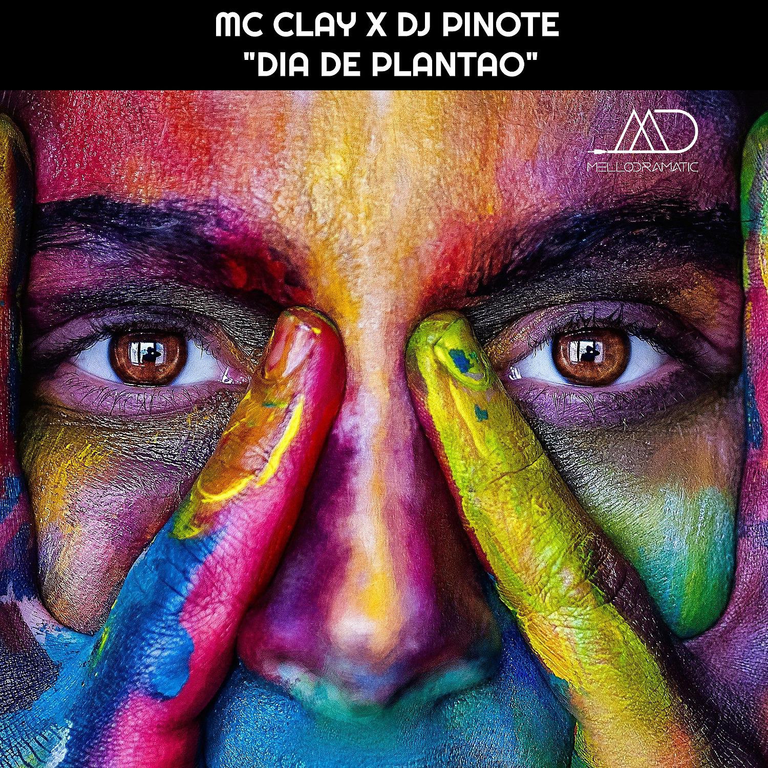 Постер альбома Dia de Plantão