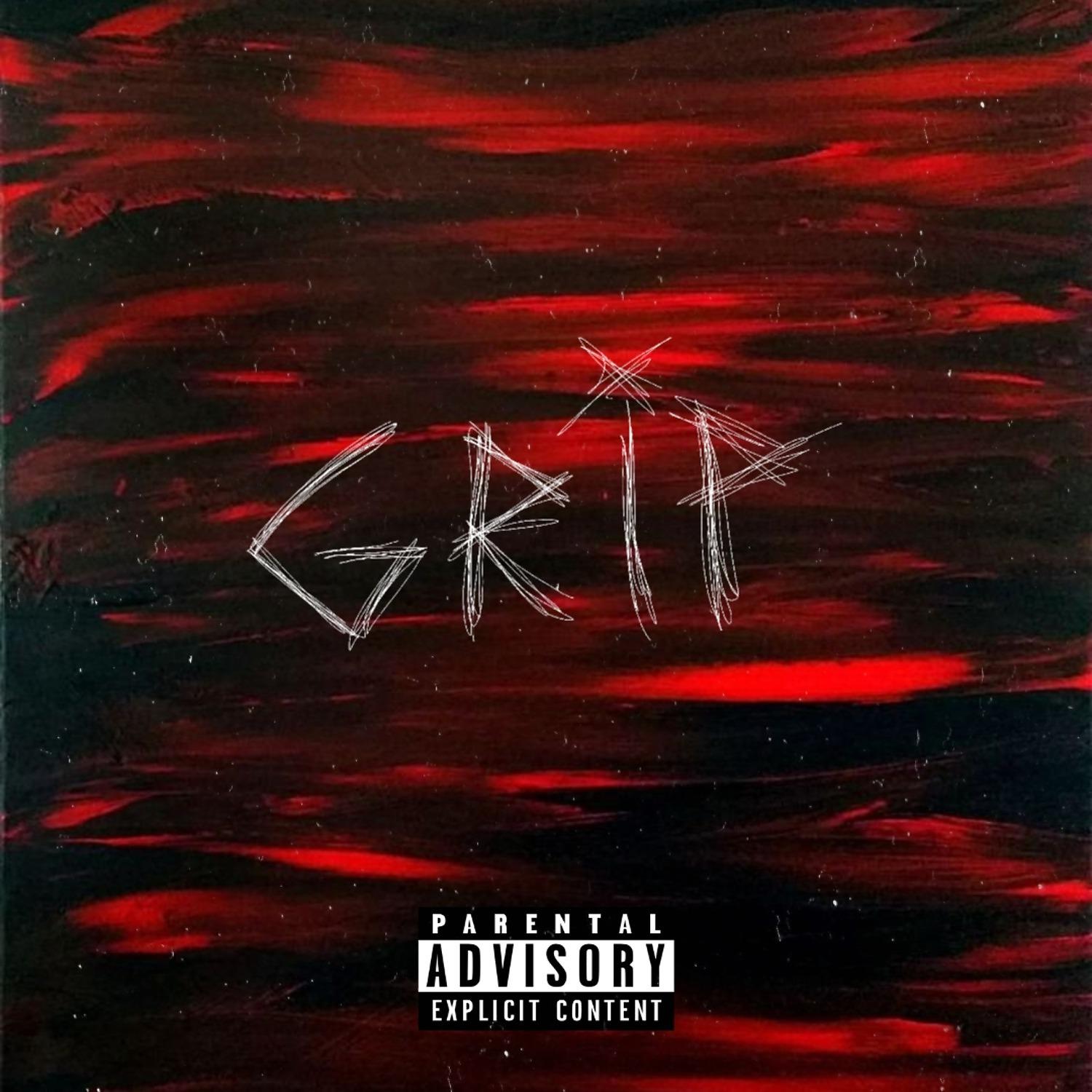 Постер альбома Grip