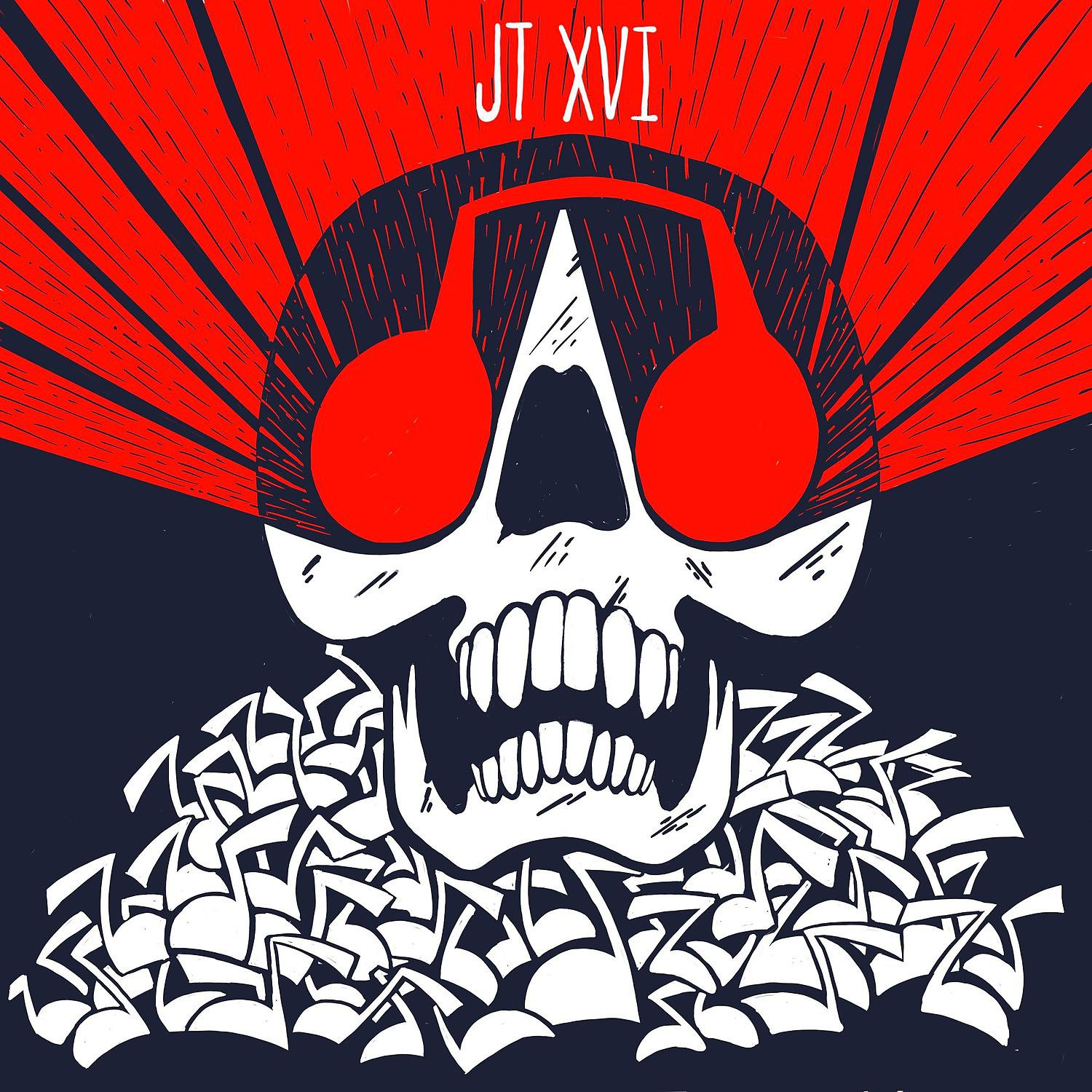 Постер альбома JT XVI