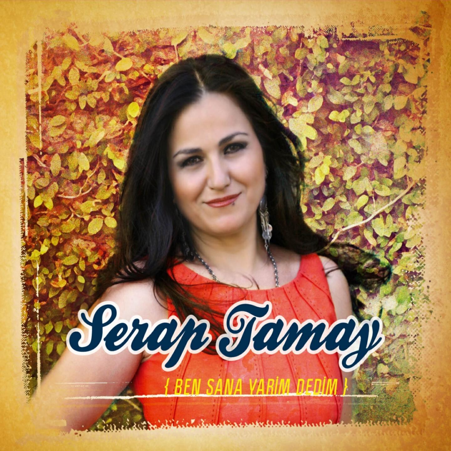 Serap Tamay - Bodrum