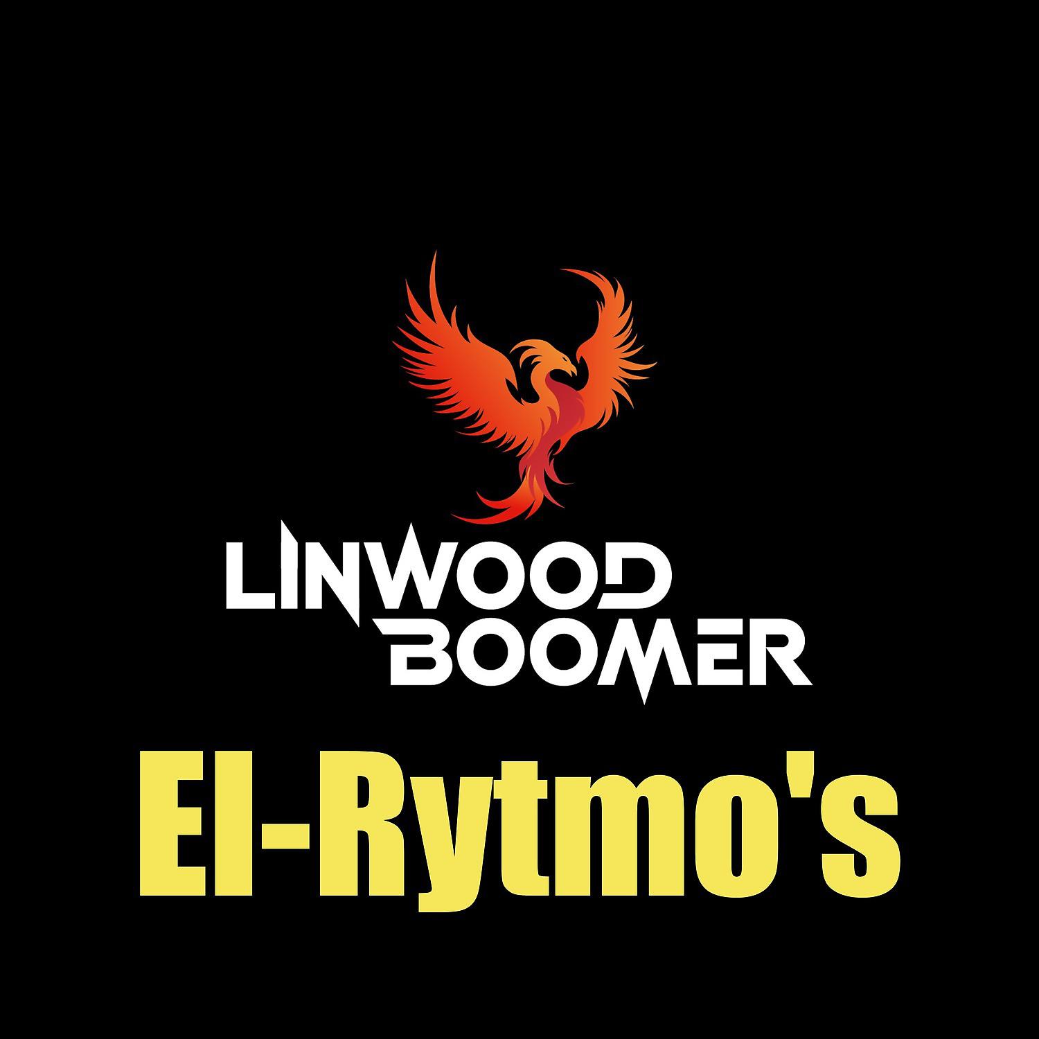 Постер альбома El Rytmo's