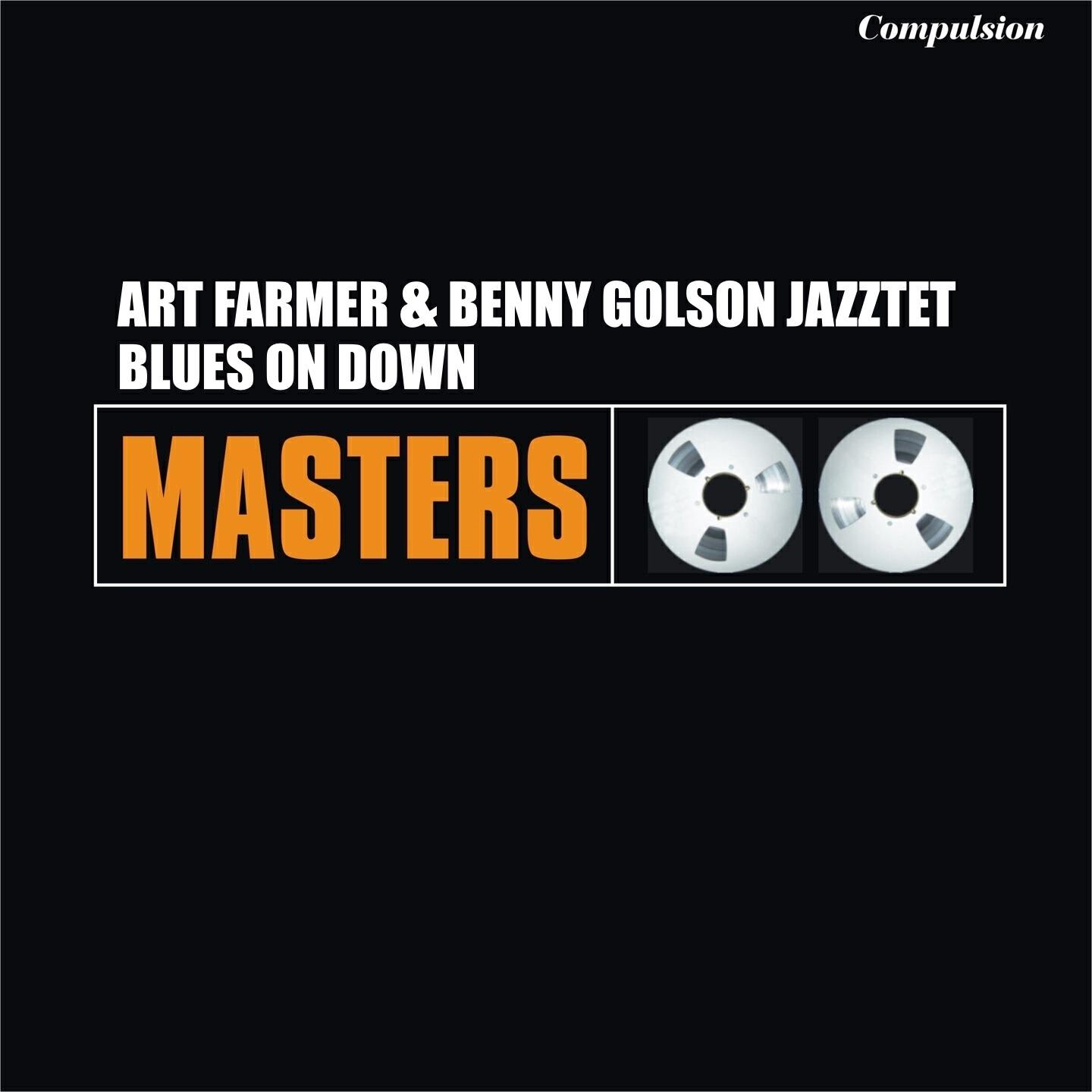 Art Farmer - Farmer's Market