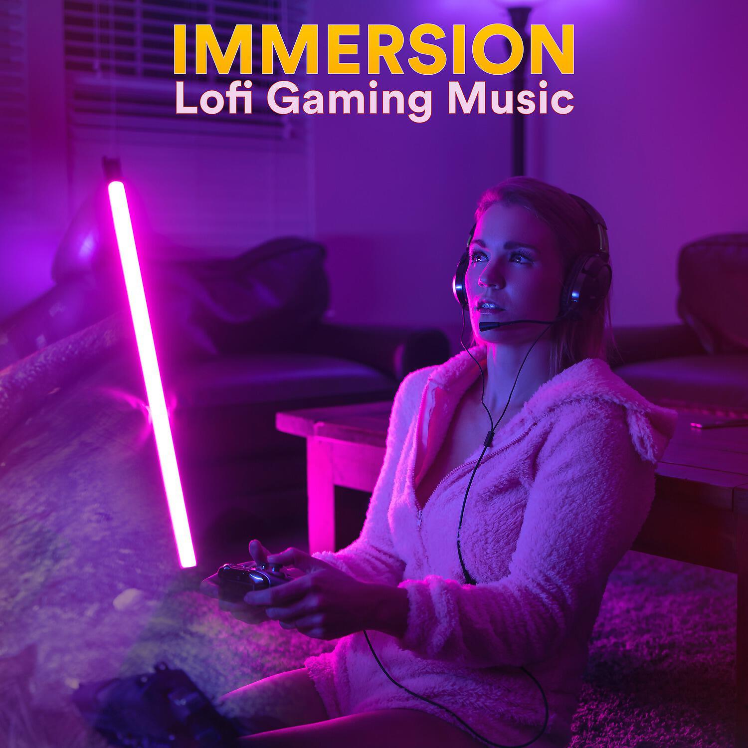 Gaming Music - Suburbs