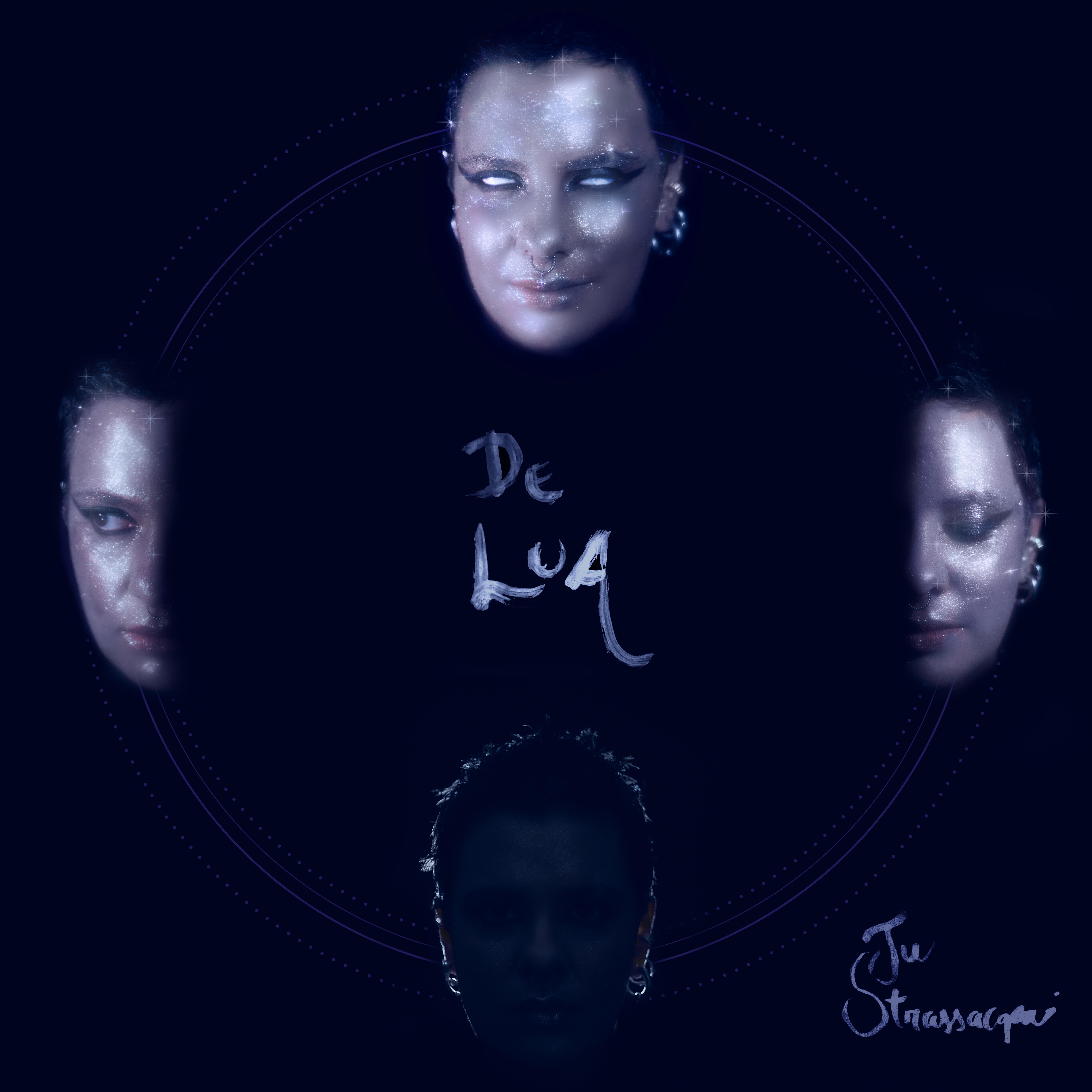 LAZÚLI - Mama Baktun