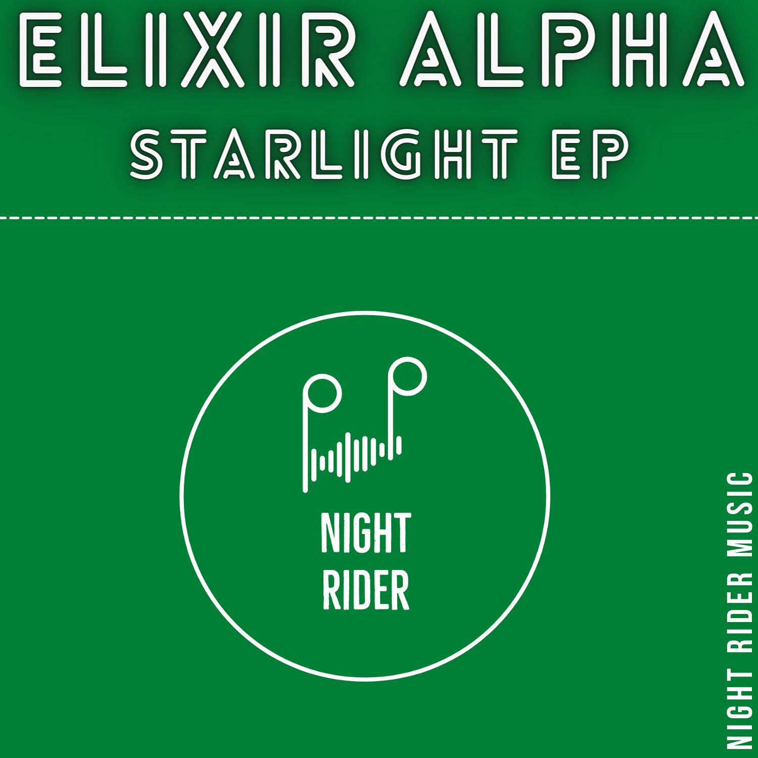 Постер альбома Starlight EP