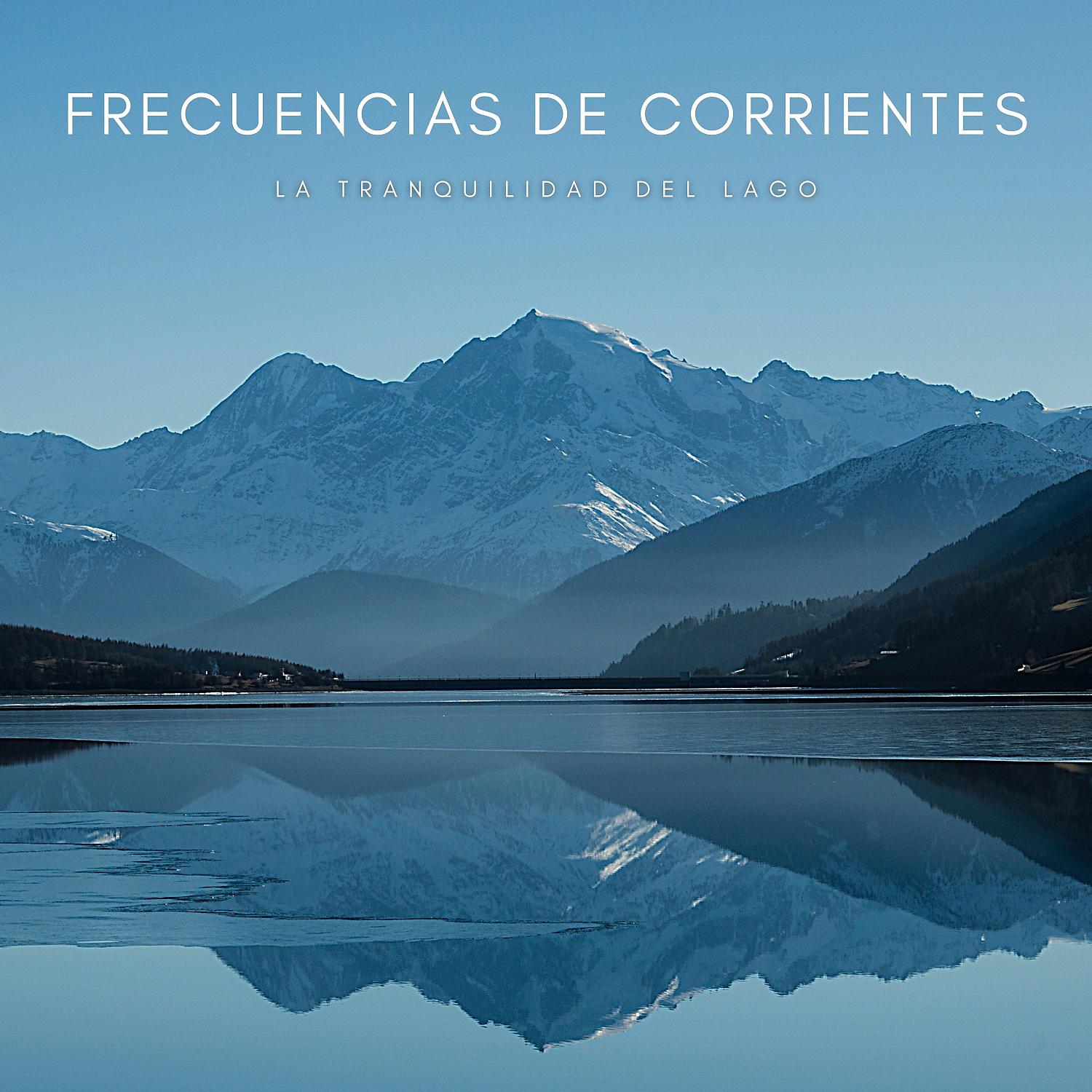 Постер альбома Frecuencias De Corrientes: La Tranquilidad Del Lago