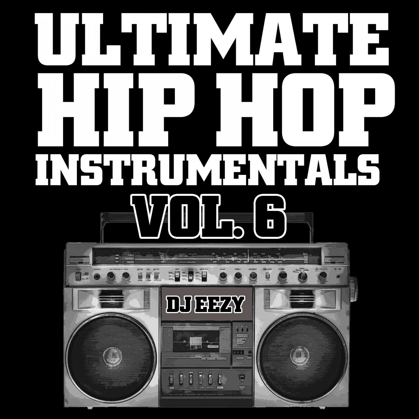 DJ Eezy - Headlines (Instrumental Version)