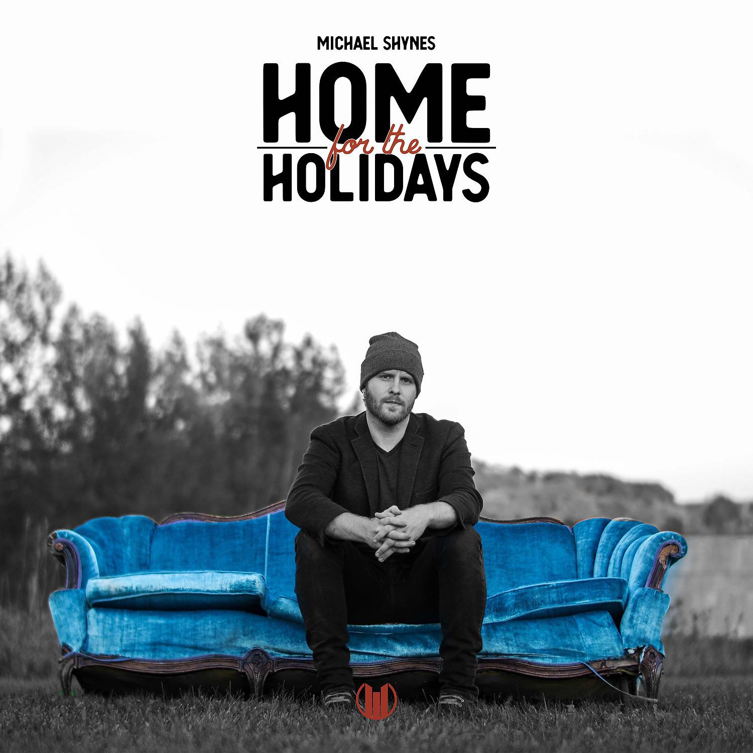 Постер альбома Home for the Holidays
